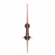 Лыжи горные Atomic Redster S9 RVSK S + X 12 GW red black