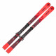 Лыжи горные Atomic Redster S7 + M 12 GW black red