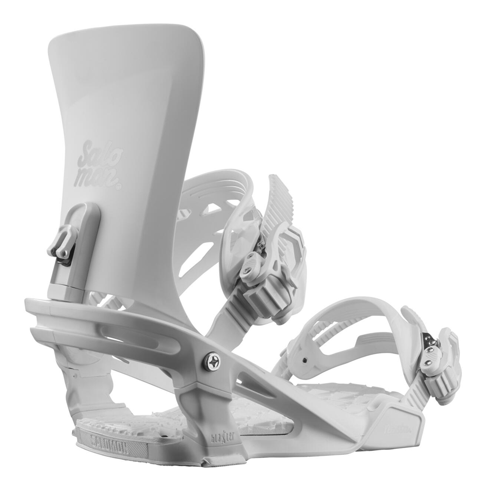 Крепления сноубордические женские Salomon Nesta