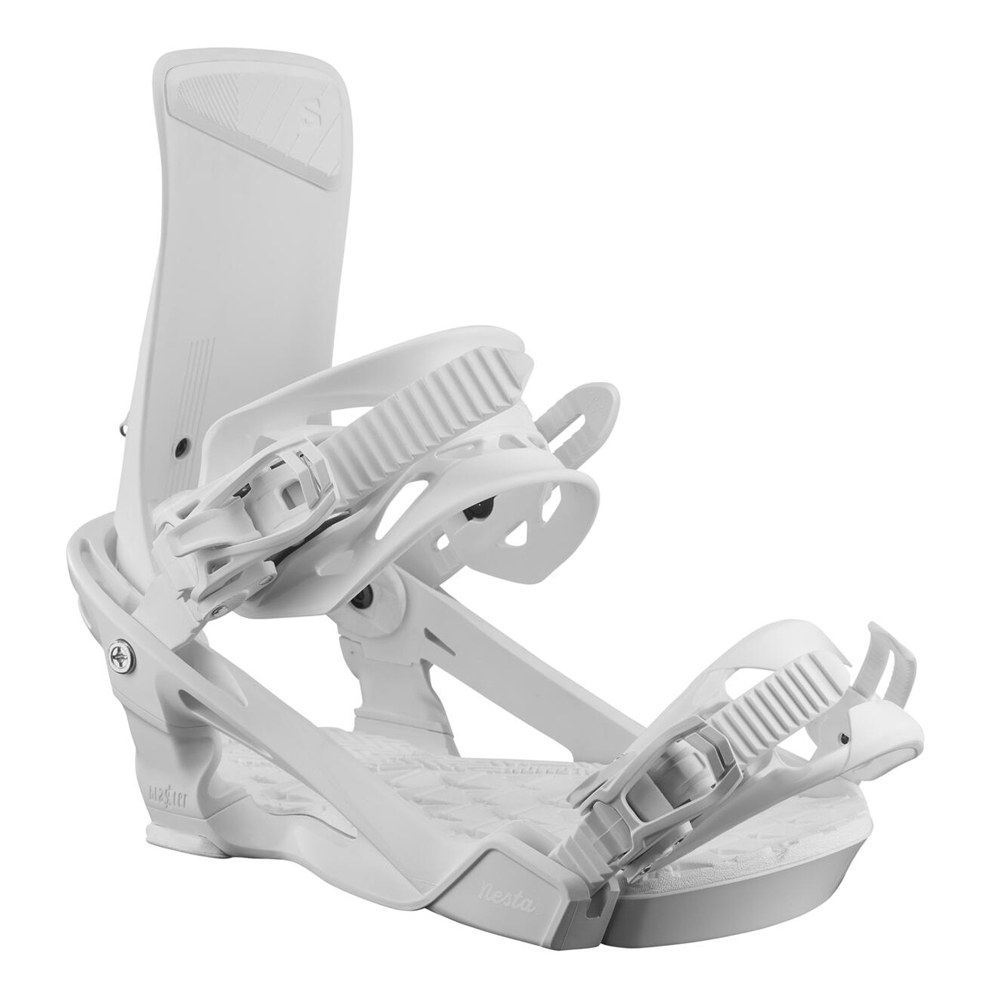 Крепления сноубордические женские Salomon Nesta