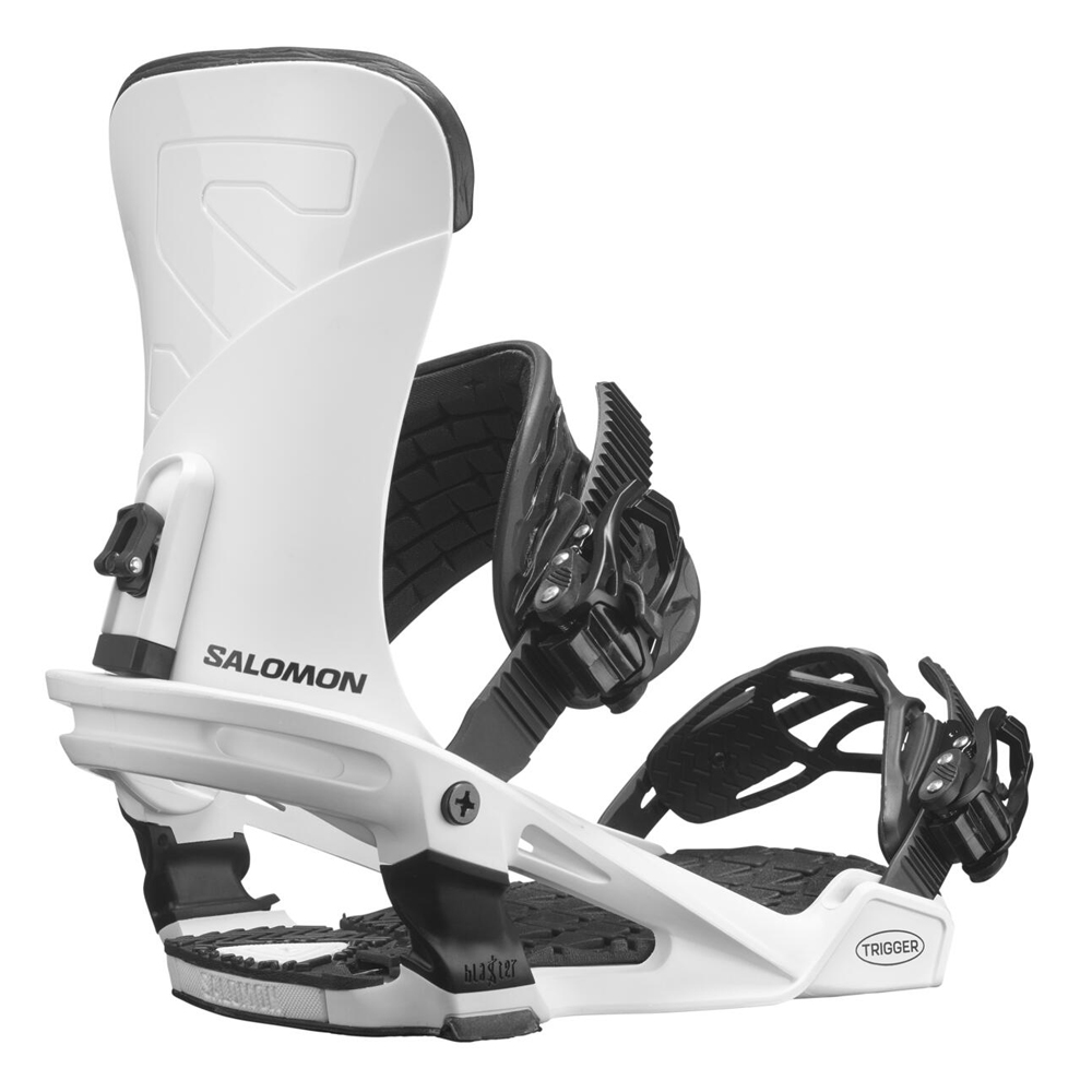 Крепления сноубордические мужские Salomon Trigger