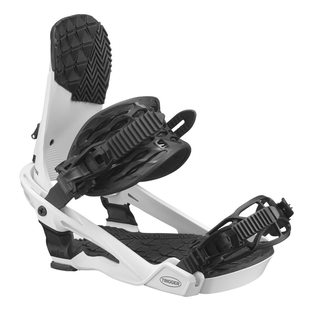 Крепления сноубордические мужские Salomon Trigger
