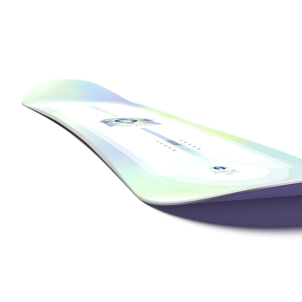 Сноуборд женский Salomon Lotus