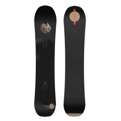 Сноуборд мужской Salomon Super 8 Pro Сноуборд мужской Salomon Super 8 Pro