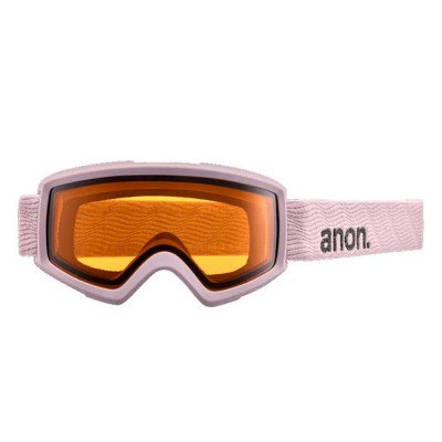 Маска горнолыжная Anon Helix 2 Perceive With Spare