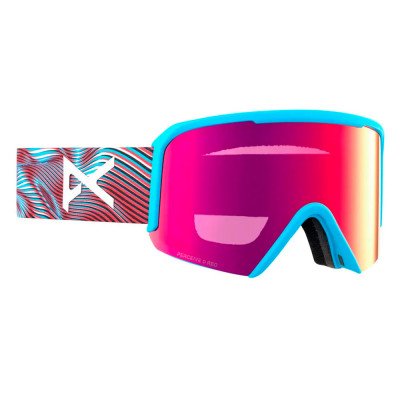 Маска горнолыжная Anon Nesa