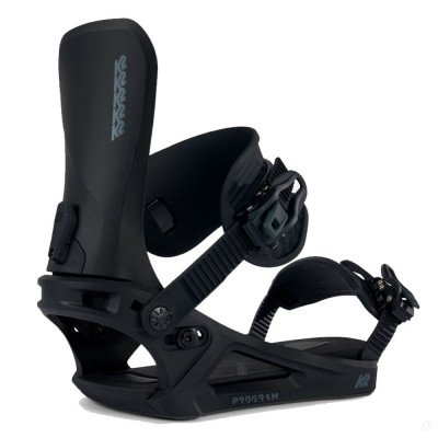 Крепления сноубордические мужские K2 Program - 2024
