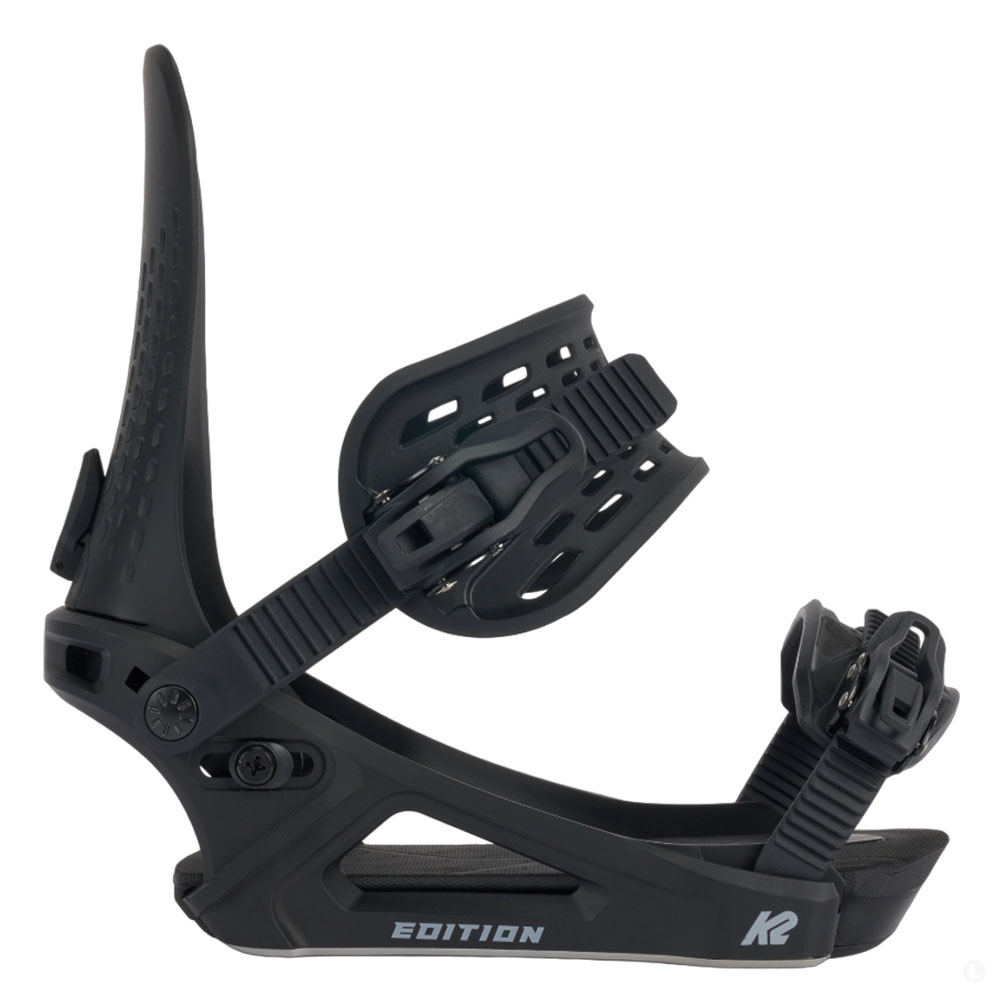 Крепления сноубордические мужские K2 Edition - 2024