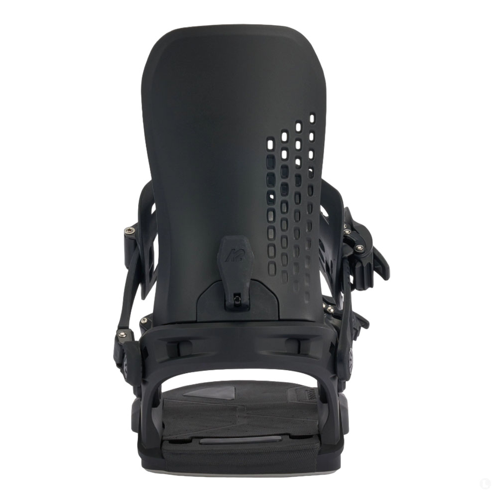 Крепления сноубордические мужские K2 Edition - 2024