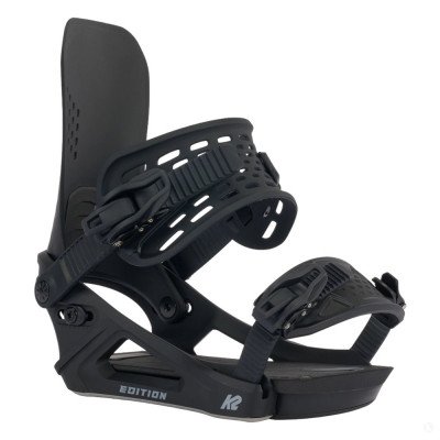 Крепления сноубордические мужские K2 Edition - 2024