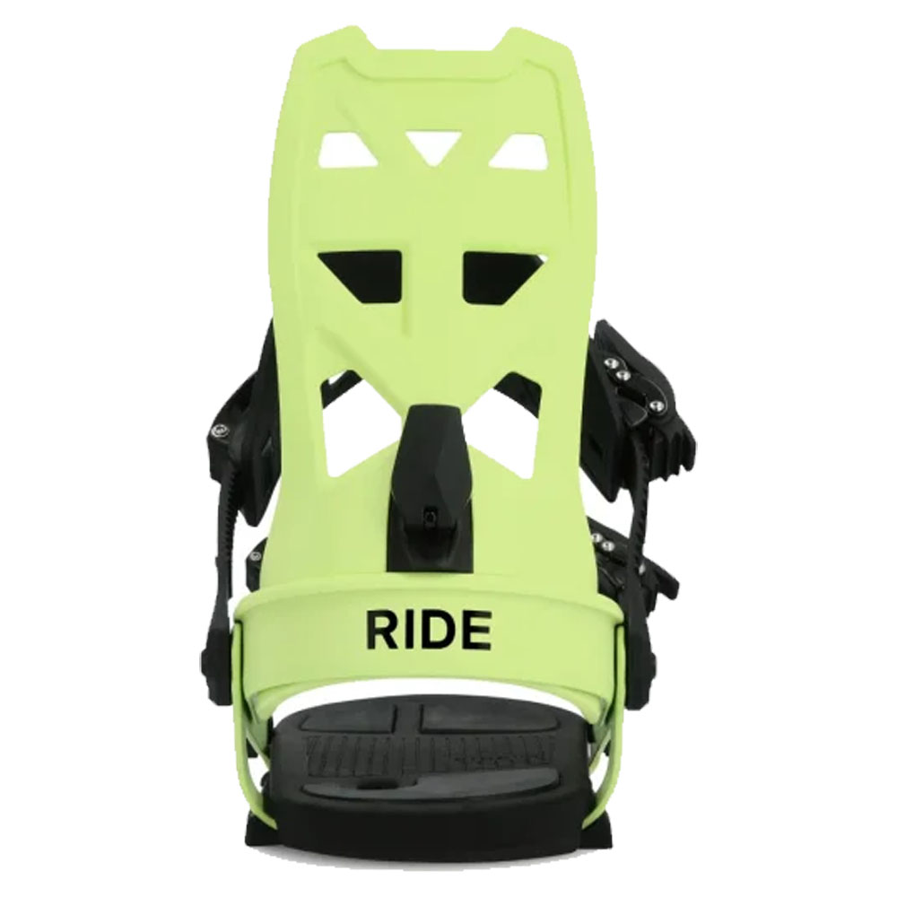 Крепления сноубордические мужские Ride A-8 - 2024