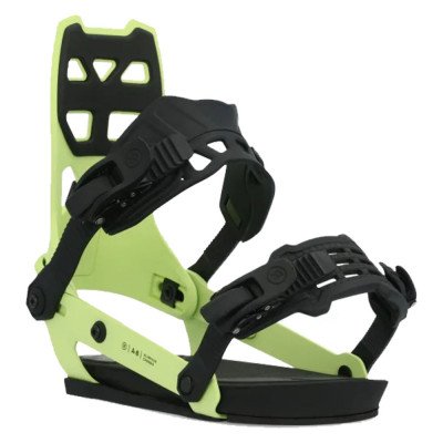 Крепления сноубордические мужские Ride A-8 - 2024
