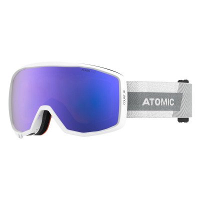 Маска горнолыжная детская Atomic Count