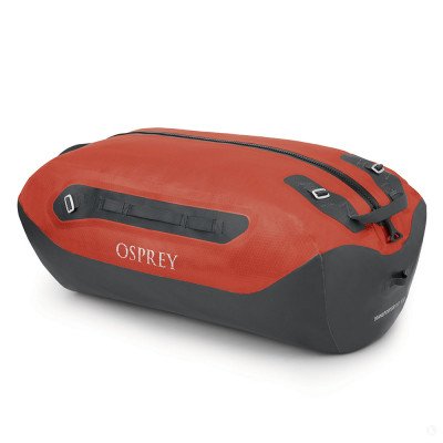 Баул Osprey Transporter WP Duffel 100 оранжевый