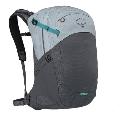 Спортивный рюкзак Osprey Tropos серый Спортивный рюкзак Osprey Tropos серый