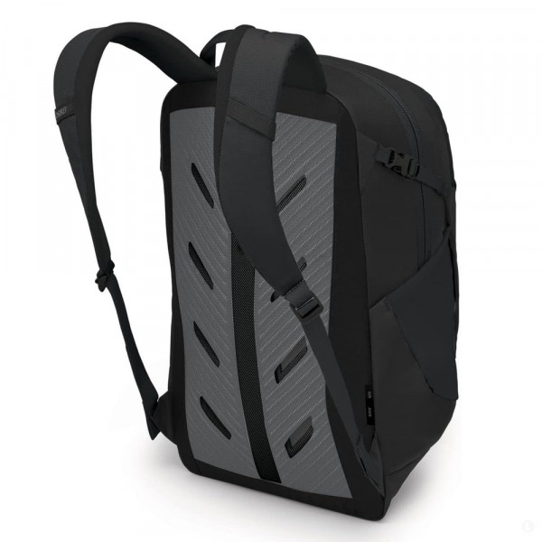 Спортивный рюкзак Osprey Axis 24 L черный