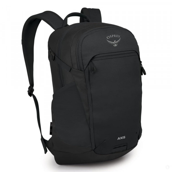 Спортивный рюкзак Osprey Axis 24 L черный