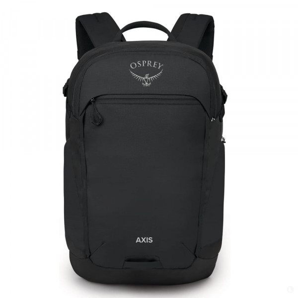 Спортивный рюкзак Osprey Axis 24 L черный