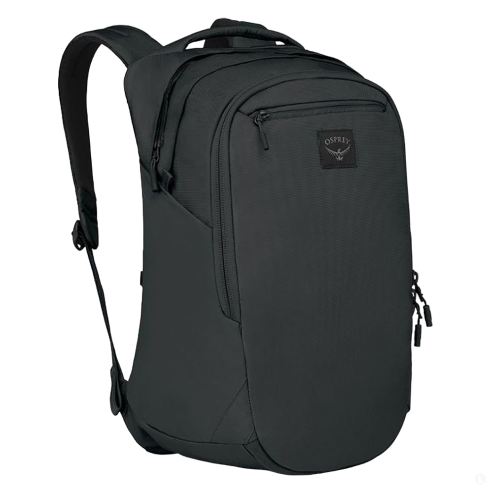 Городской рюкзак Osprey Aoede Briefpack 22 черный Городской рюкзак Osprey Aoede Briefpack 22 черный