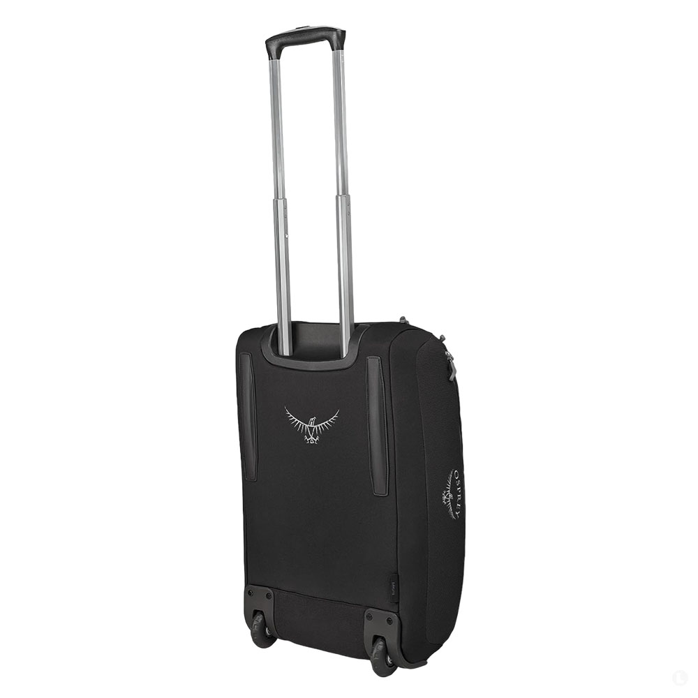Дорожная сумка Osprey Whld Duffel 40 черная