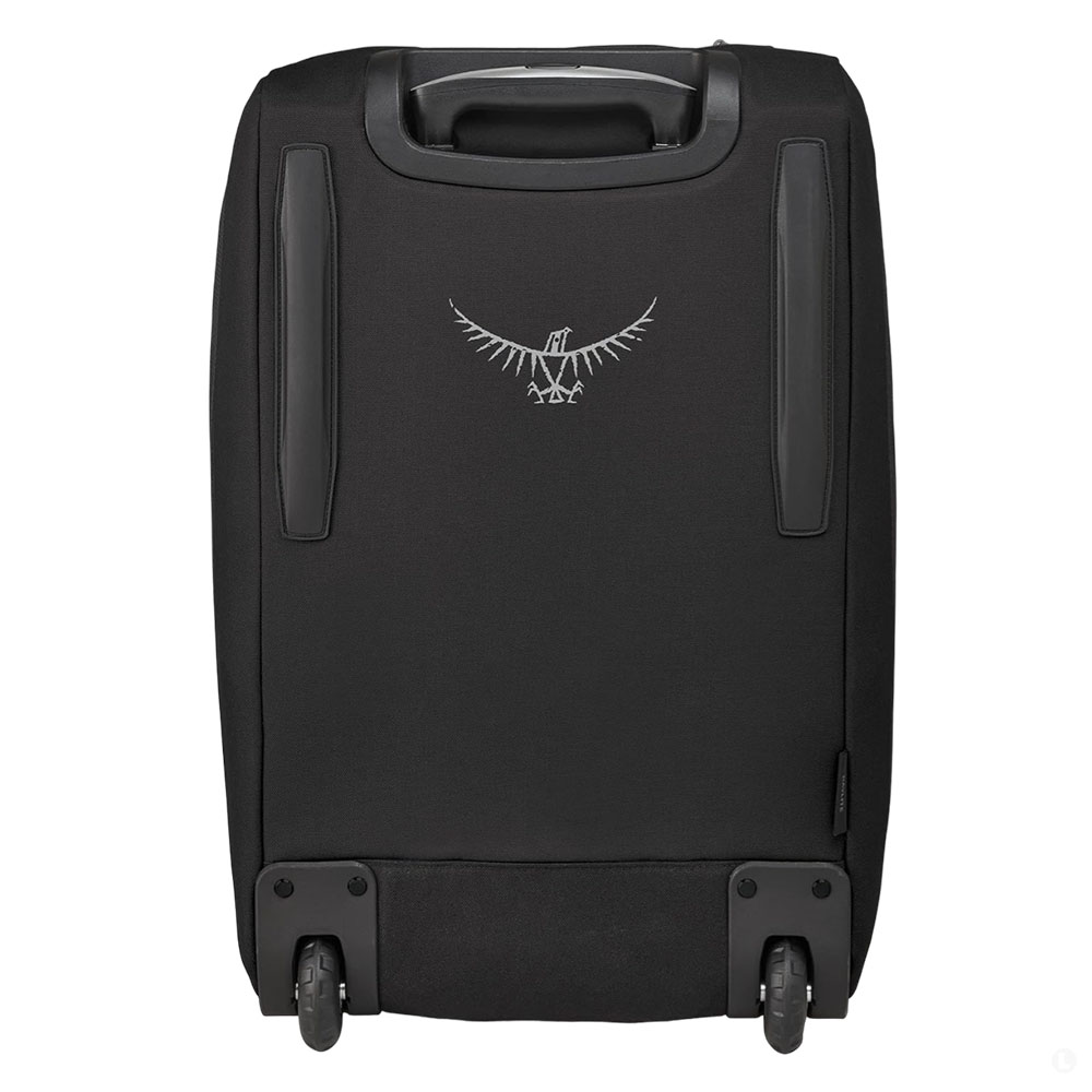 Дорожная сумка Osprey Whld Duffel 40 черная