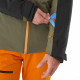 Куртка горнолыжная мужская Millet Atna peak