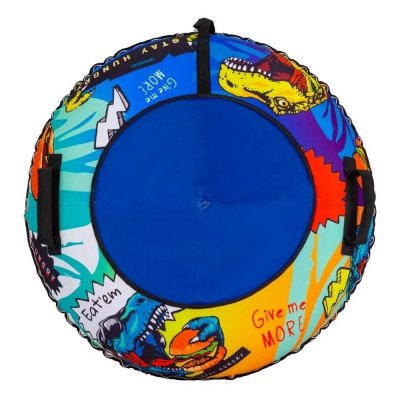 Тюбинг (ватрушка) Тянитолкай Burger 93 Тюбинг (ватрушка) Тянитолкай Burger 93