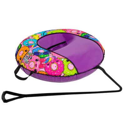 Тюбинг (ватрушка) Тянитолкай Donut 93