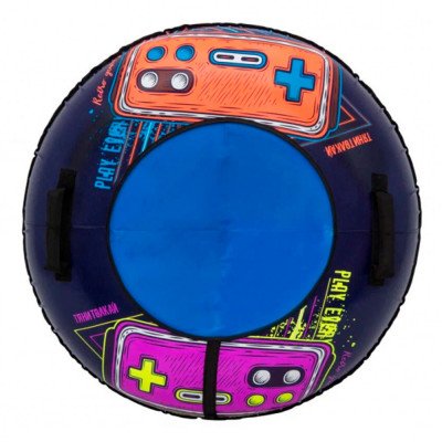 Тюбинг (ватрушка) Тянитолкай Play 100 Тюбинг (ватрушка) Тянитолкай Play 100