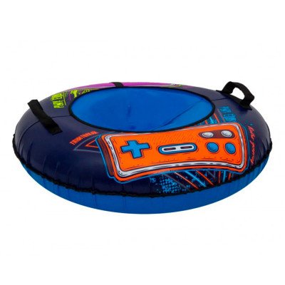 Тюбинг (ватрушка) Тянитолкай Play 100