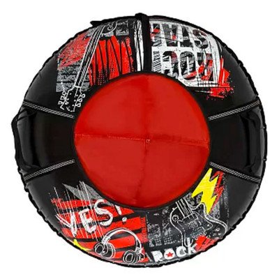 Тюбинг (ватрушка) Тянитолкай Rock 100 Тюбинг (ватрушка) Тянитолкай Rock 100