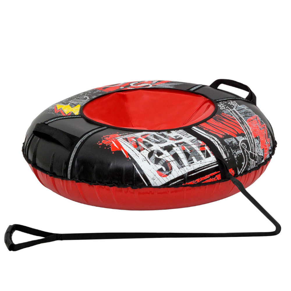 Тюбинг (ватрушка) Тянитолкай Rock 100