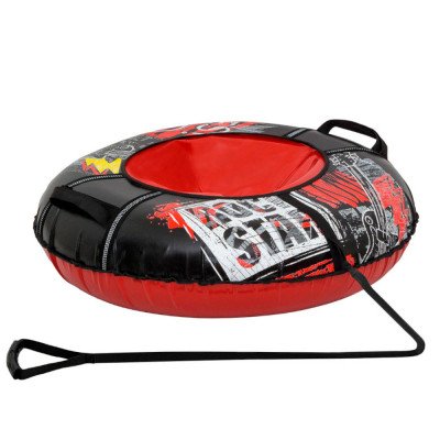 Тюбинг (ватрушка) Тянитолкай Rock 100