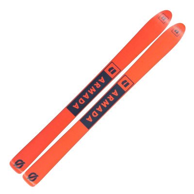 Лыжи горные Armada Short Pants Paradox