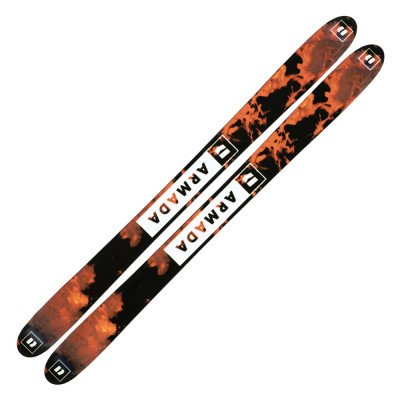 Лыжи горные Armada Whitewalker 116