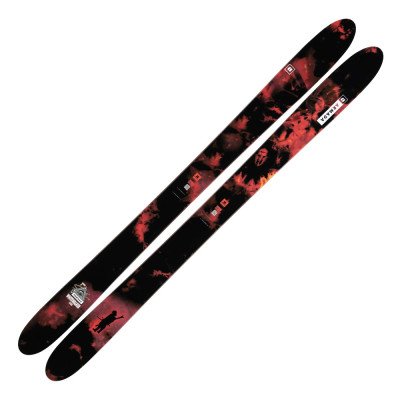 Лыжи горные Armada Whitewalker 116