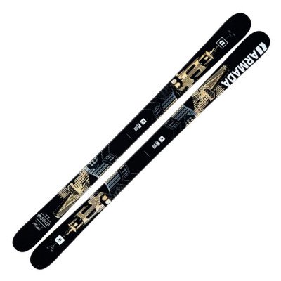 Лыжи горные Armada Edollo