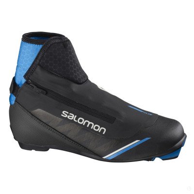 Ботинки лыжные Salomon Rc10