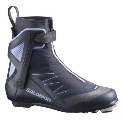 Ботинки лыжные женские Salomon Rs8 Vitane