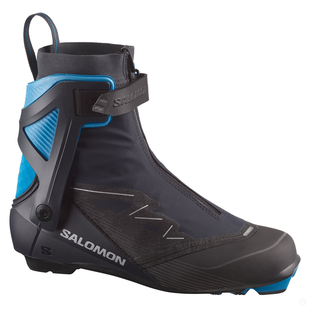 Ботинки лыжные Salomon Pro Combi Sc