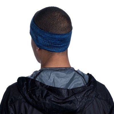 Повязка на голову Buff DryFlx Headband Повязка на голову Buff DryFlx Headband