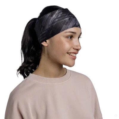Повязка на голову Buff Thermonet Headband Повязка на голову Buff Thermonet Headband