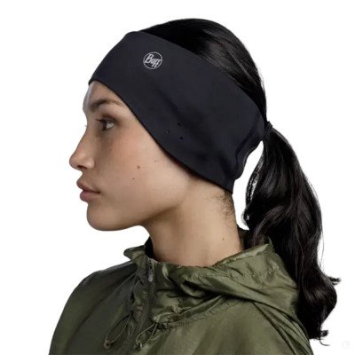 Повязка на голову Buff Windproof Headband Повязка на голову Buff Windproof Headband