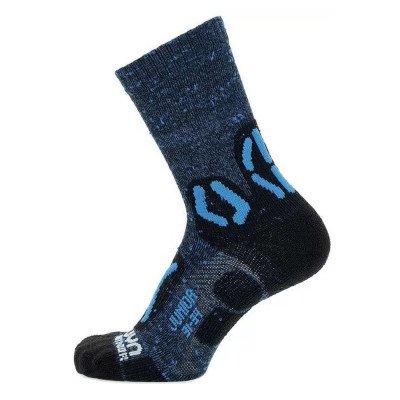 Носки детские Uyn Outdoor Explorer Носки детские Uyn Outdoor Explorer