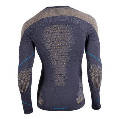 Термобелье-лонгслив мужской Uyn Evolutyon Термобелье-лонгслив мужской Uyn Evolutyon