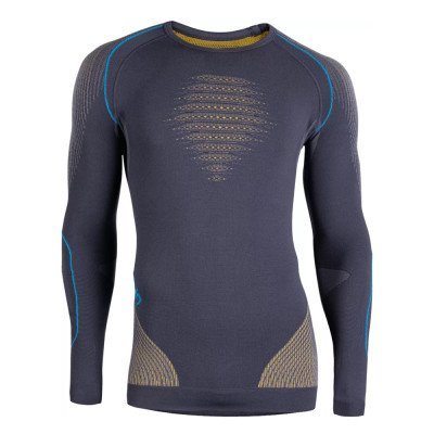 Термобелье-лонгслив мужской Uyn Evolutyon