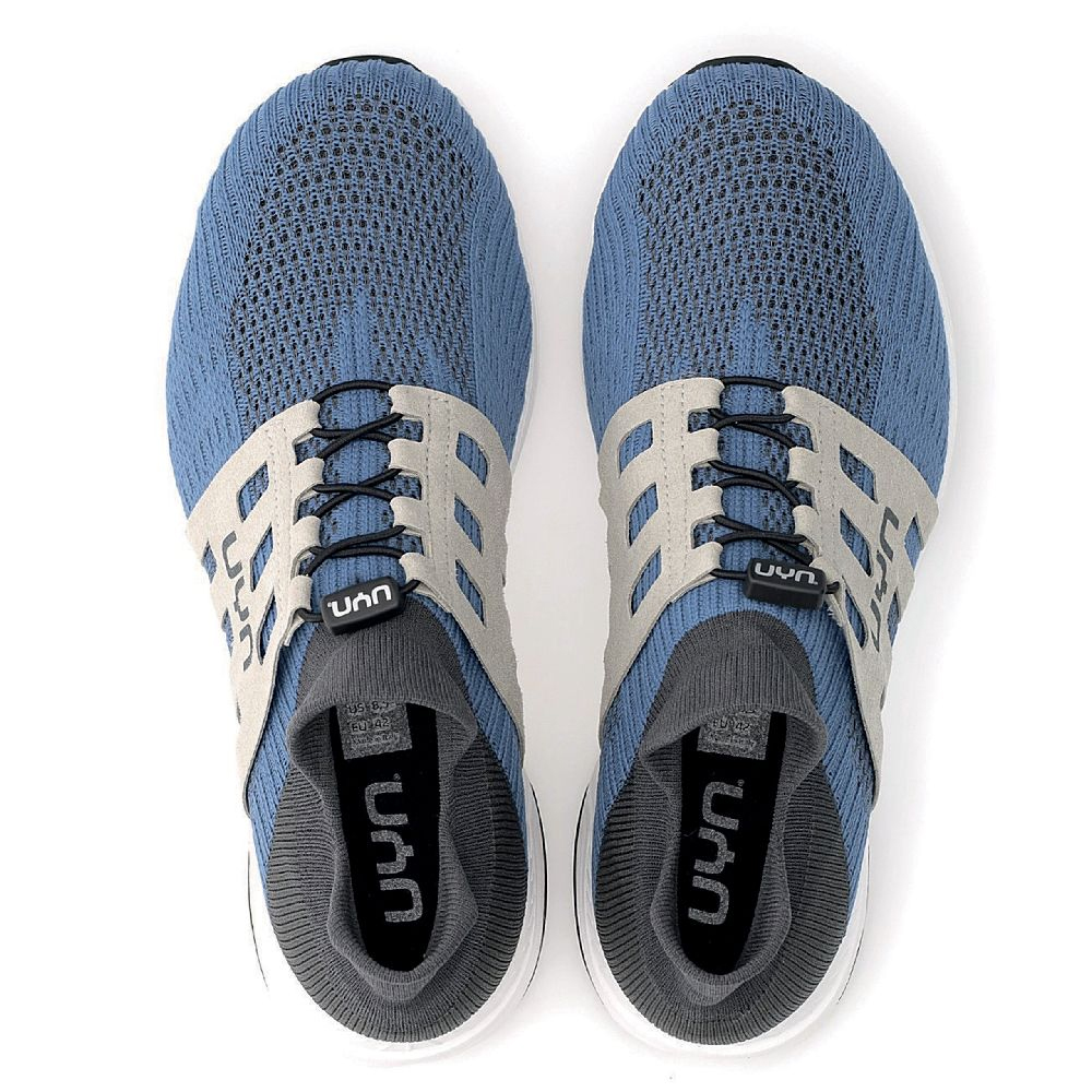 Кроссовки для бега мужские Uyn Nature Tune