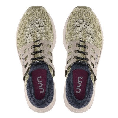 Кроссовки для бега мужские Uyn Nature Tune Vibram