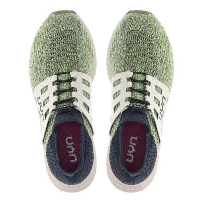 Кроссовки для бега женские Uyn Nature Tune Vibram