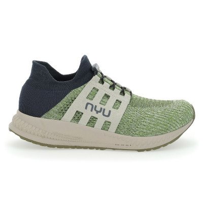 Кроссовки для бега женские Uyn Nature Tune Vibram